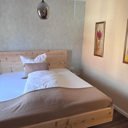 Hotel Ristorante Milano 바트톨즈 외부 사진