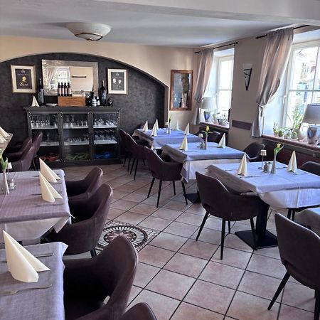 Hotel Ristorante Milano 바트톨즈 외부 사진