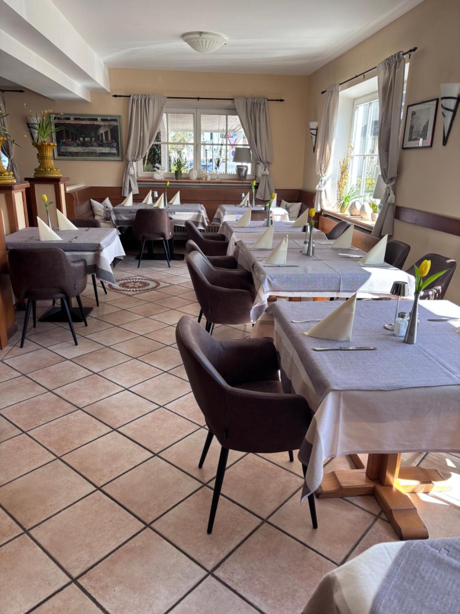 Hotel Ristorante Milano 바트톨즈 외부 사진