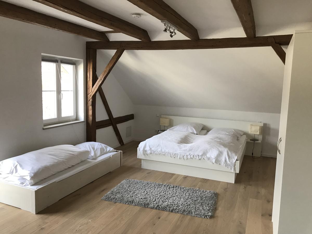 Hotel Ristorante Milano 바트톨즈 외부 사진