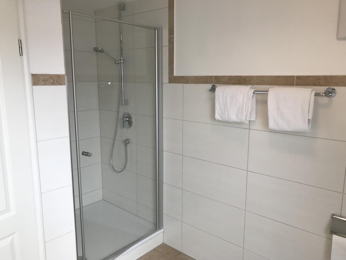 Hotel Ristorante Milano 바트톨즈 외부 사진